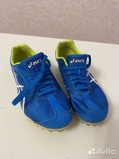 Шиповки для бега детские