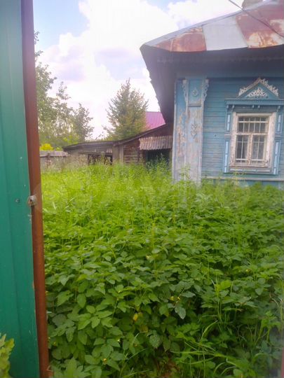 Дом 70 м² на участке 2 сот.