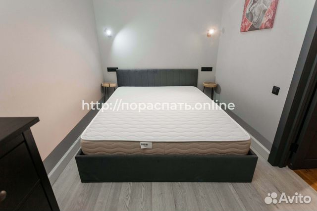 Матрас 140х200 160х200 180х200