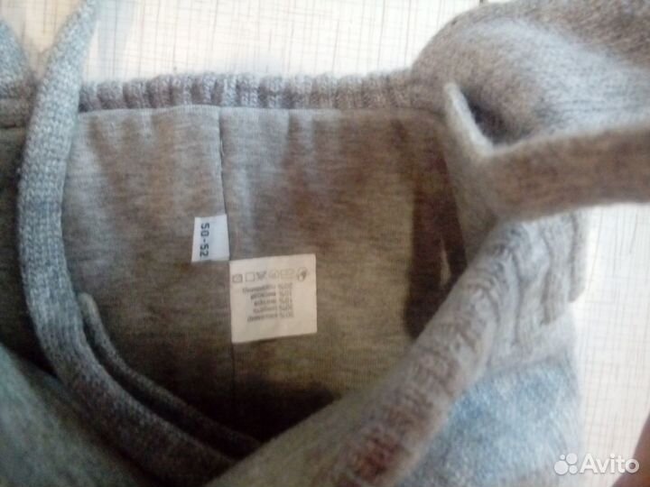 Зимняя шапочка на 48-50