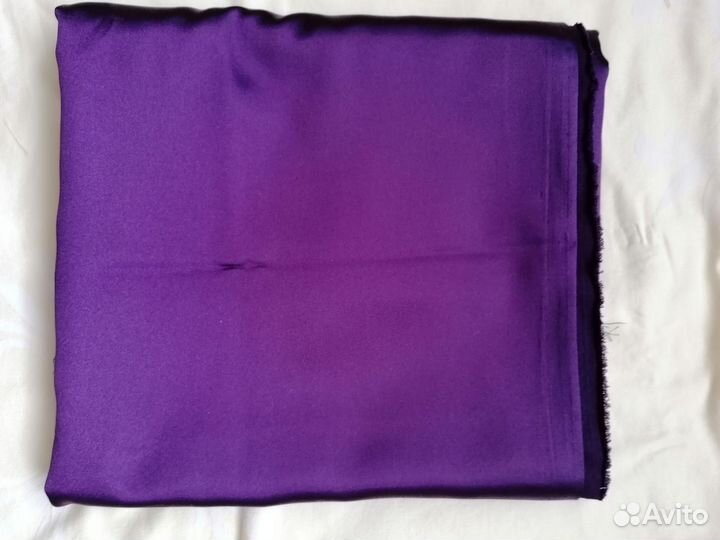 Ткань в отрезах