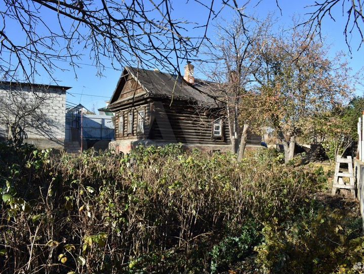 Дом 45 м² на участке 6 сот.