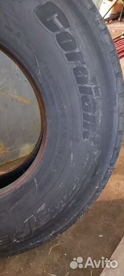 Cordiant Professional FR-1 315/80 R22