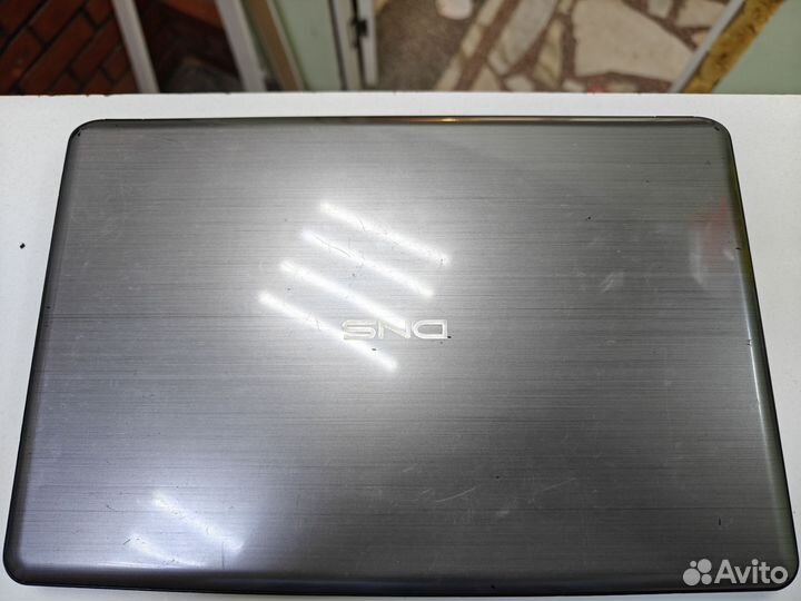 DNS MT50IN1 i5/GT630/5GB/SSD500