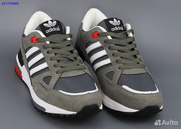 Кроссовки adidas zx 750