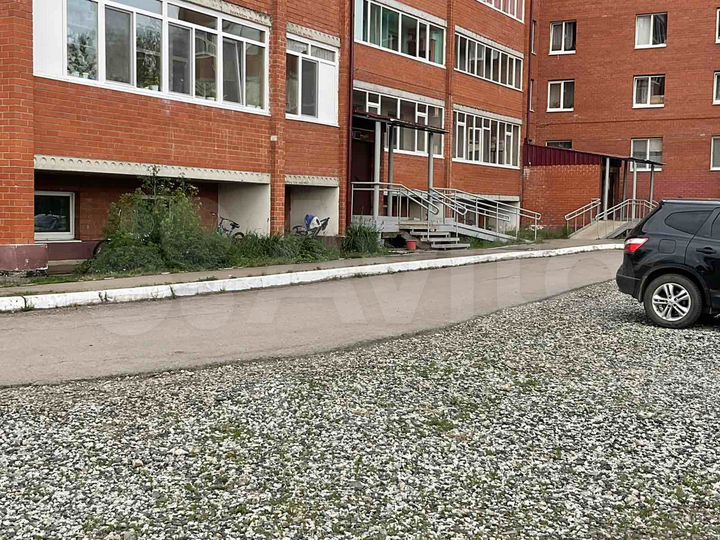 1-к. квартира, 39,9 м², 4/5 эт.