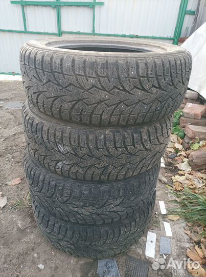 Toyo Observe G3-Ice 215/60 R17 100