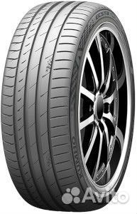 Kumho Ecsta PS71 265/65 R17 112V