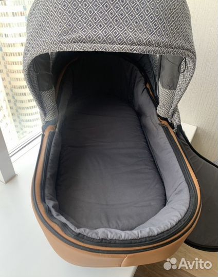 Коляска anex sport 3 в 1