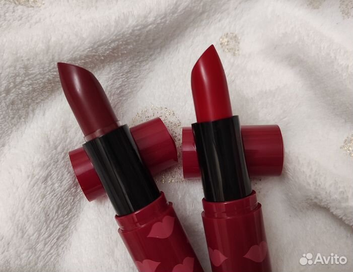 Помада Орифлэйм