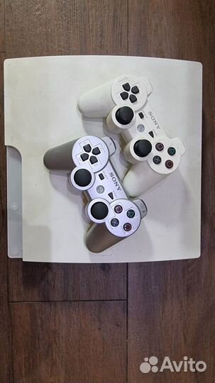 Sony playstation 3 slim