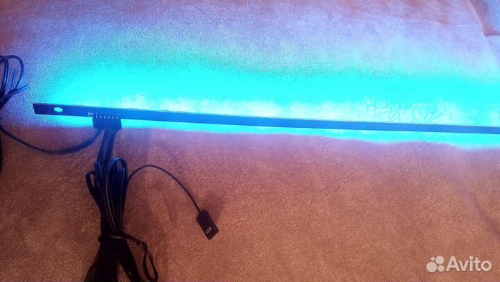 Argb полоска для корпуса пк