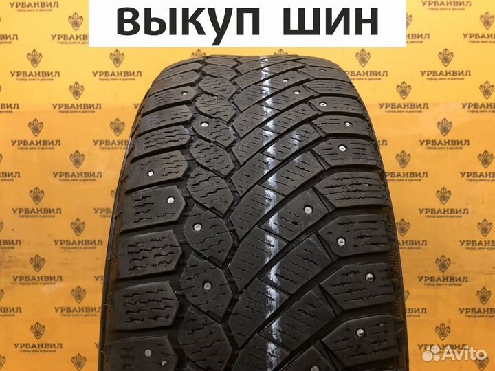 Continental ContiIceContact 215/55 R16 97T