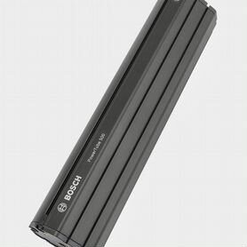 Bosch PowerTube 500Wh Vertical e-bike Battery