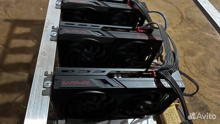 Крипто ферма