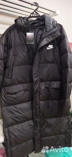 Танкер мужской