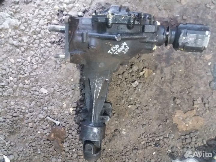 Раздаточная коробка Toyota Rav 4 2 3610042060