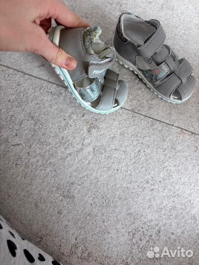 Сандалии Primigi 22