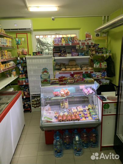 Продам Продуктовый Магазин
