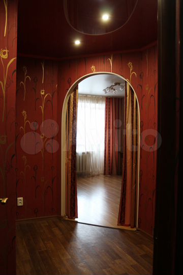 Квартира-студия, 34 м², 3/9 эт.