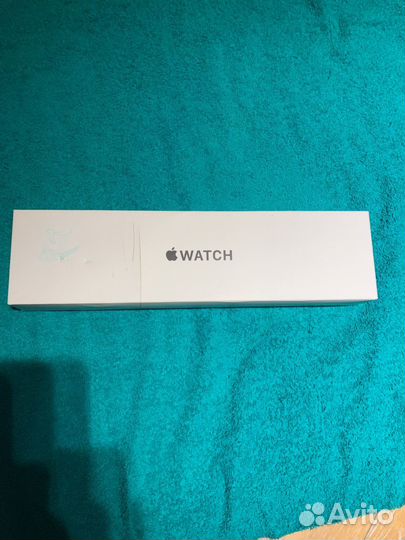 Apple Watch SE 2 44mm