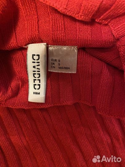 Кофта женская H&M