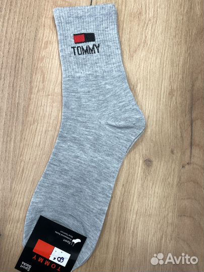 Носки, мужские носки