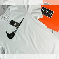 Футболки Nike LUX качество