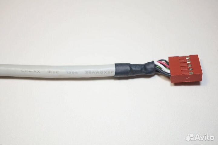 Планка ieee 1394b