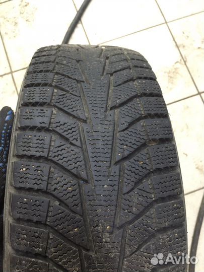 Hankook Winter I'Pike 65/65 R14