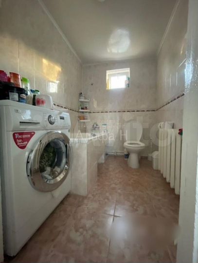 Дом 46 м² на участке 3 сот.