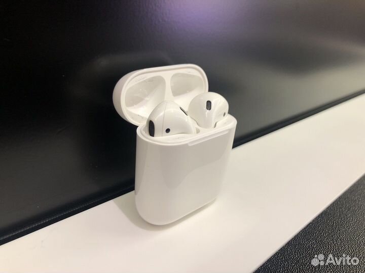 Airpods 2