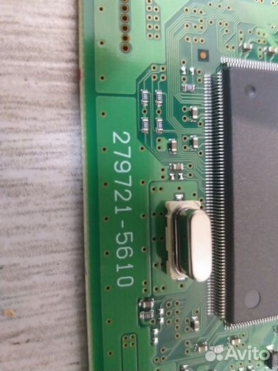 Эбу мазда 3 бл 1.6