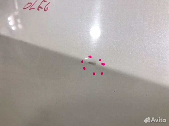 Дверь передняя правая Honda Accord 8 CU