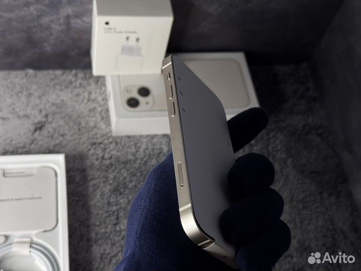 iPhone 13 mini, 128 ГБ