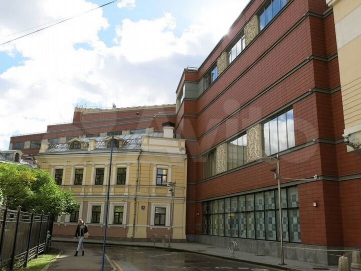 Сдам офисное помещение, 171.8 м²