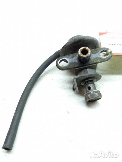 Регулятор давления топлива Toyota Crown JZS133