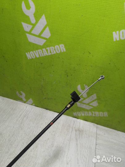 Трос отопителя Шевроле Ланос