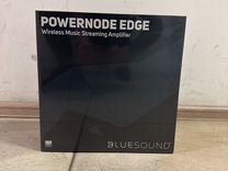 Bluesound powernode Edge N230 (черный)