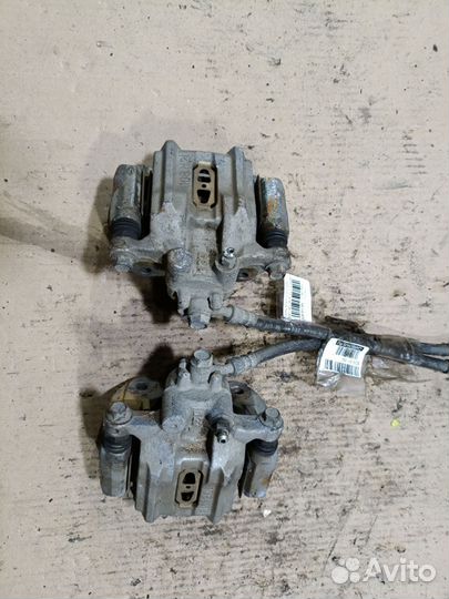 Суппорт задний Honda Stepwgn RK1