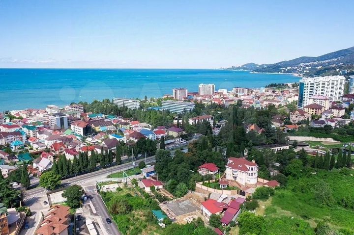 2-к. квартира, 44,5 м², 2/5 эт.