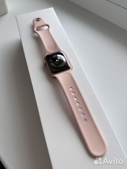 Apple watch 4 40mm