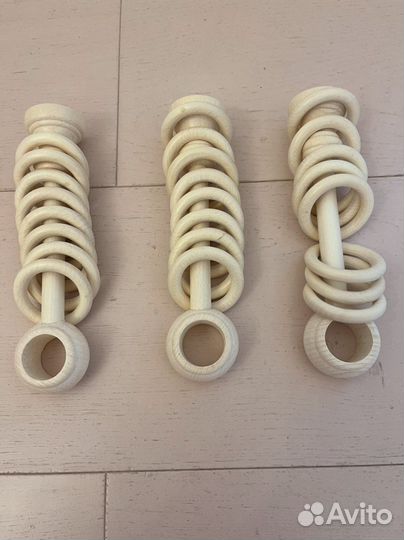 Кронштейны для карниза