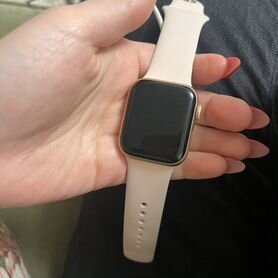 Apple watch se 40