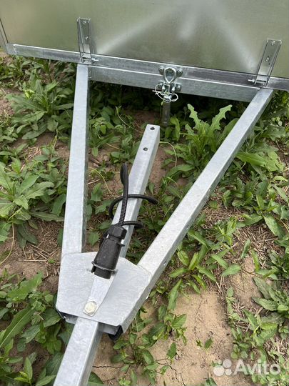 Прицеп Викинг