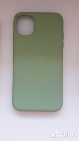 Чехлы на iPhone