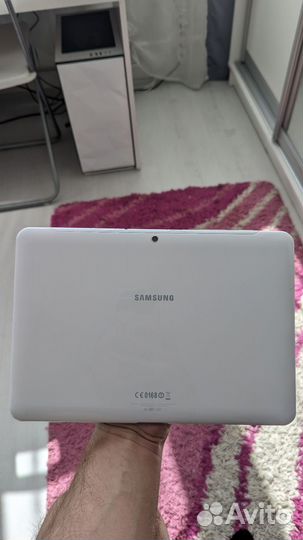 Планшет Samsung Galaxy Tab2 (10.1) 3G/Wi-Fi