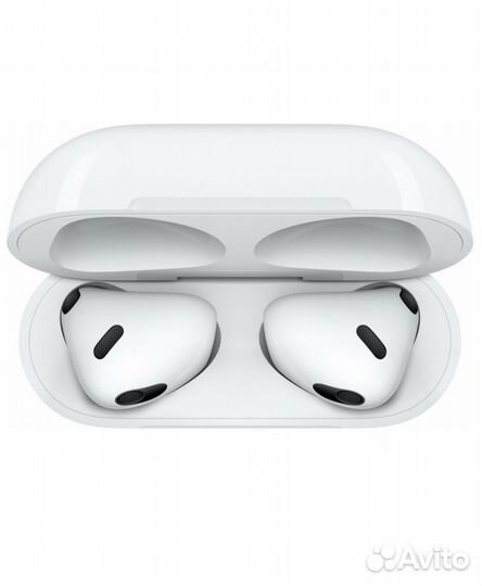 Беспроводные наушники Apple AirPods 3