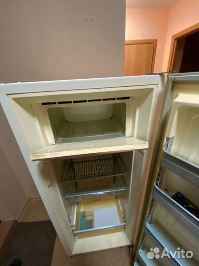 Холодильник ЗИЛ