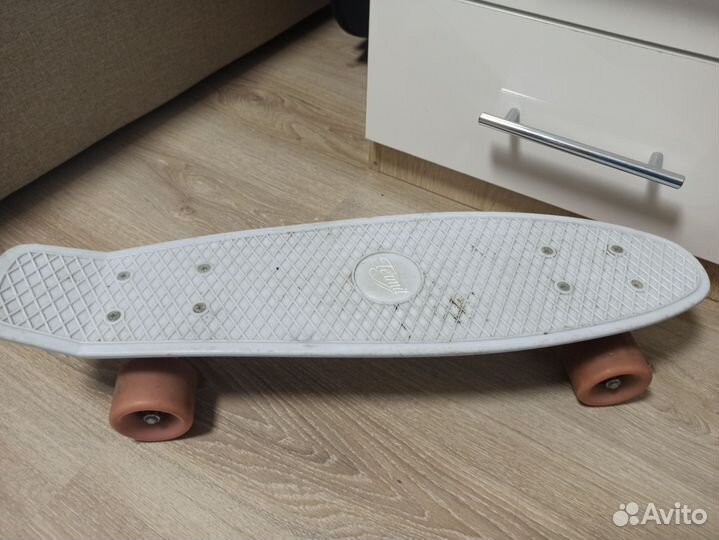 Пенниборд детский